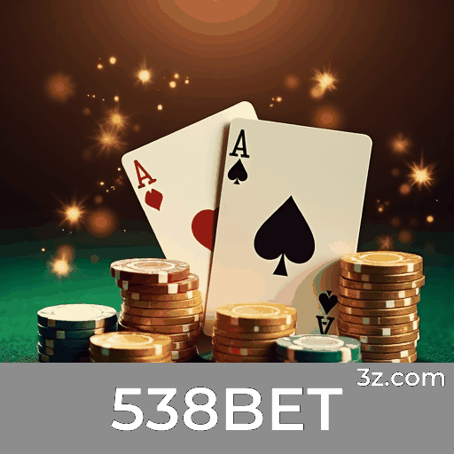 538BET