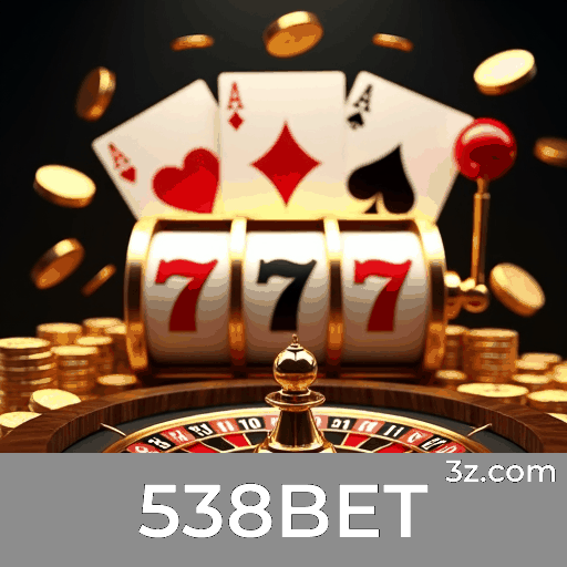 538BET