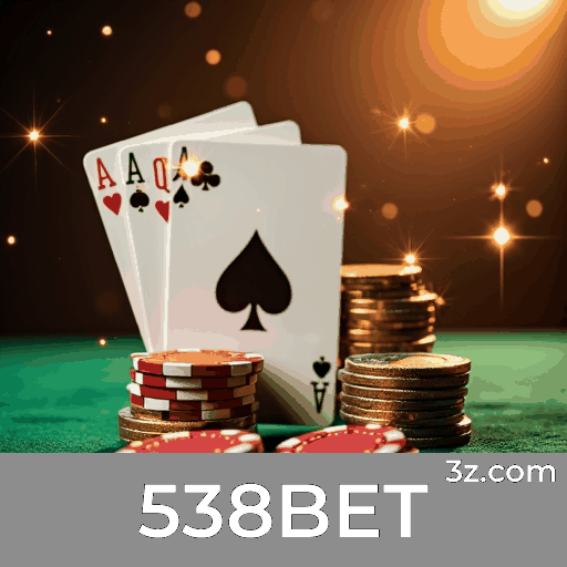538BET