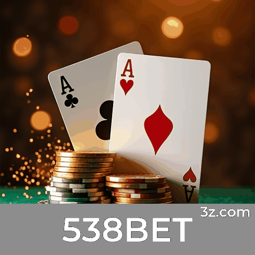 538BET