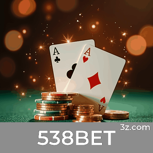 538BET