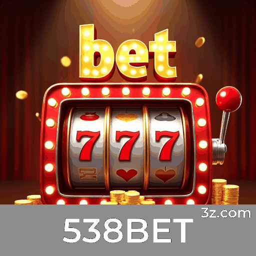538BET Bônus 538BET Bônus