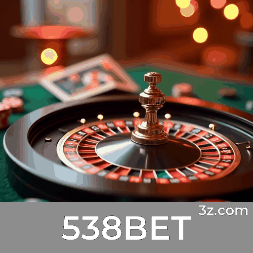 538BET