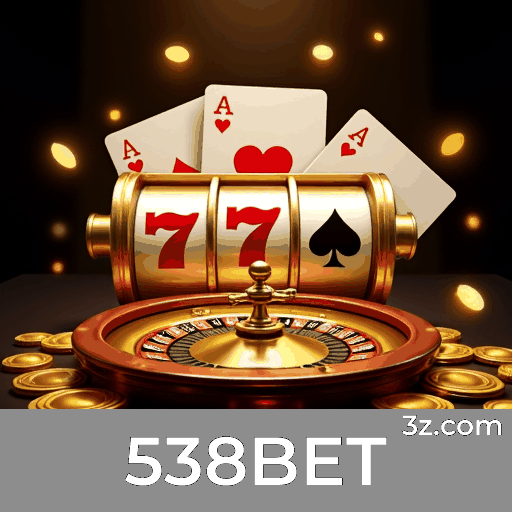 538BET