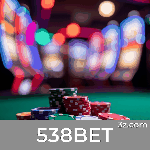 538BET