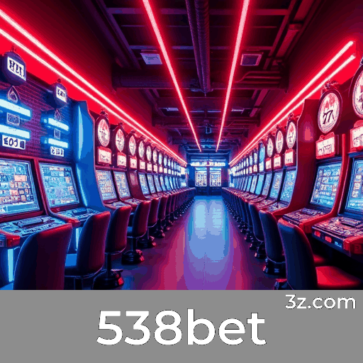 538bet ssl image
