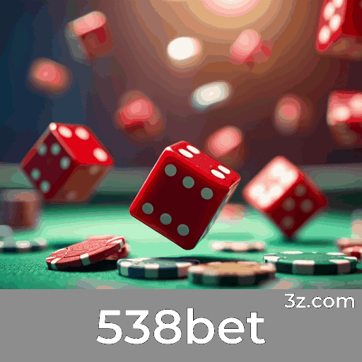 538bet game mais image