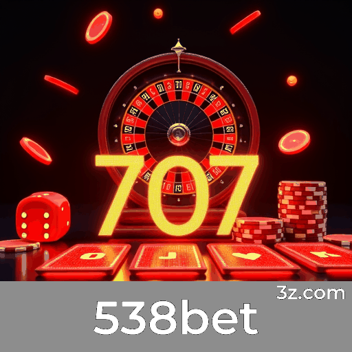 538bet 