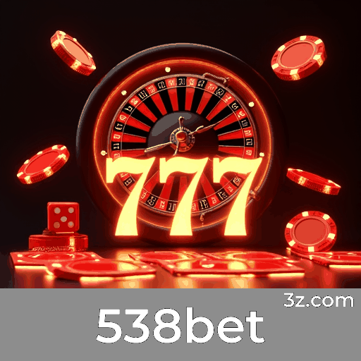 538bet