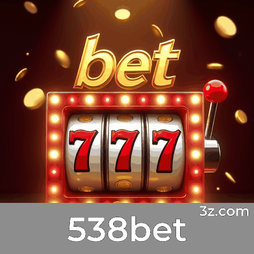 538bet game mais image