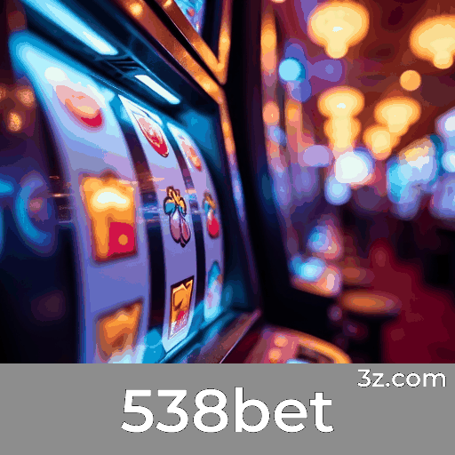 538bet