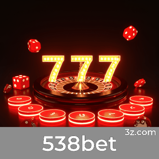 538bet game mais image