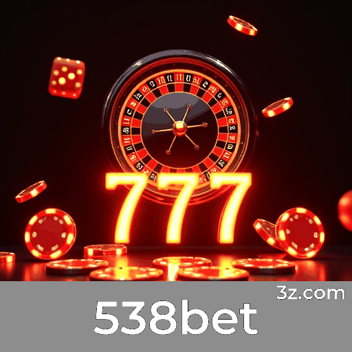 538bet game mais image