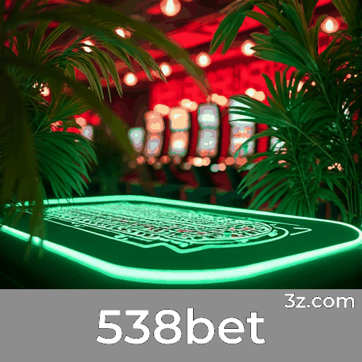 538bet