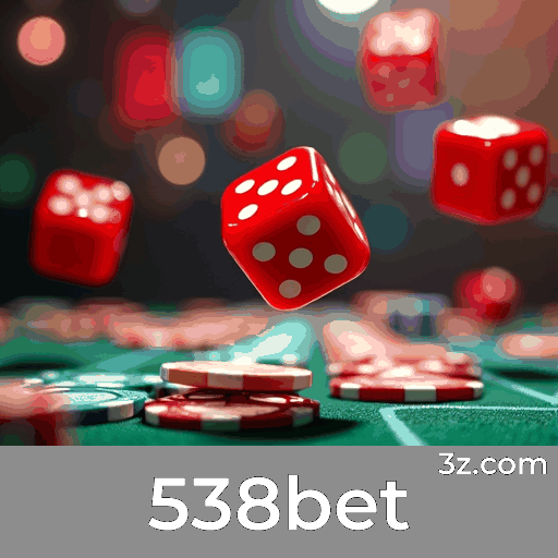 538bet